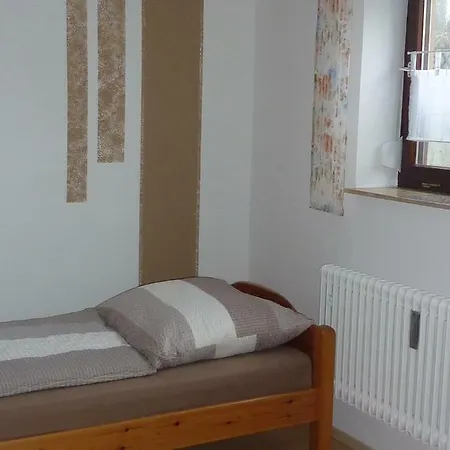 Saskia Apartment Deiningen