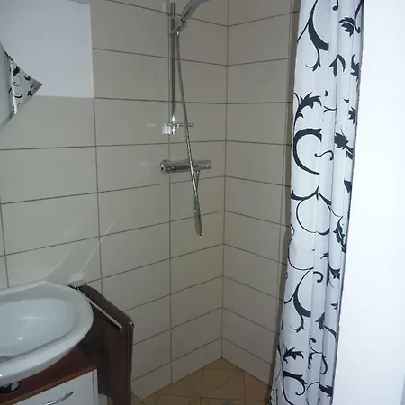 Saskia Apartment *