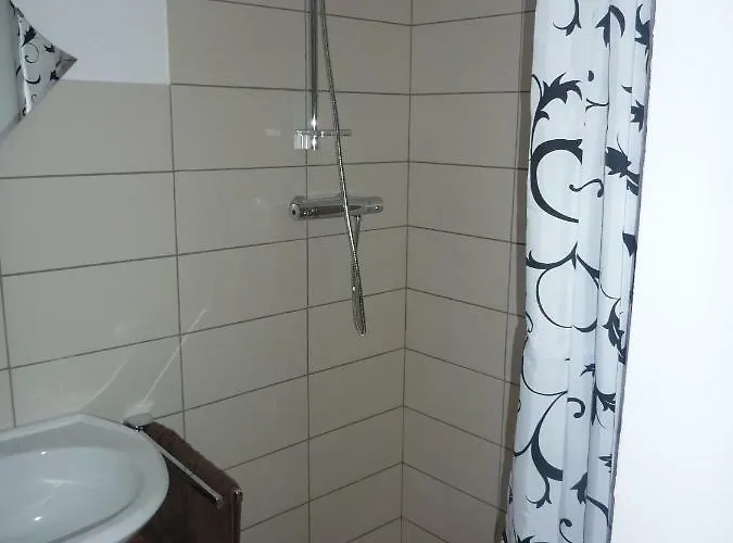 Saskia Appartement *