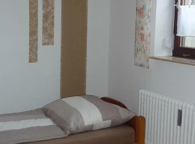 Saskia Appartement Deiningen